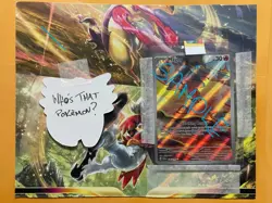 136/142 Grand Tree : ACE SPEC Rare Holo Card : Stellar Crown : Pokemon TCG - Image 5