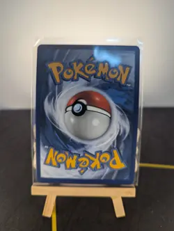 Sonia 192/192 Full Art Trainer Holo Rare Rebel Clash Pokemon Card - Image 2