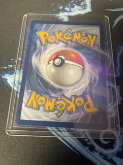 Bulbasaur - (Mega Evolution Stamped) 133/132 Miscellaneous Cards & Products Holo - Image 2