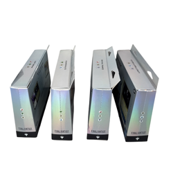 Magic:The Gathering Final Fantasy Collector’s Edition Commander Deck Bundle of 4 - Image 4