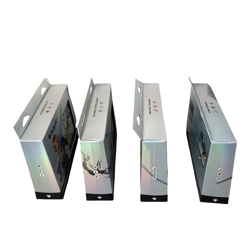 Magic:The Gathering Final Fantasy Collector’s Edition Commander Deck Bundle of 4 - Image 5