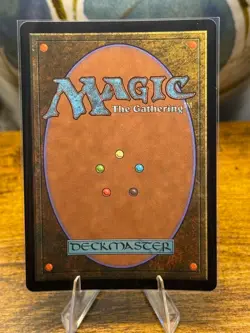 🔥🐤 Magic: The Gathering – Chocobo Track Textured Plains (Foil) 🐤🔥 - Image 2