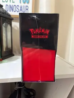 Pokemon S&V TCG Destined Rivals Factory Sealed Elite Trainer Box. - Image 4