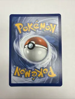 Pokemon TCG Team Rockets Mewtwo EX 213/182 Ultra Rare Destined Rivals - Image 2