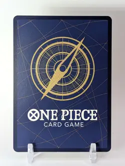 Ms. All Sunday SR The Azure Sea's Seven OP14-084 English NM One Piece TCG CCG - Image 2