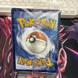 Charmander 044 (Pokemon Center Exclusive) SV: Scarlet & Violet Promo Card SEALED - Image 2