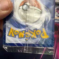 Charmander 044 (Pokemon Center Exclusive) SV: Scarlet & Violet Promo Card SEALED - Image 3