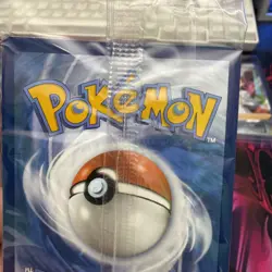 Charmander 044 (Pokemon Center Exclusive) SV: Scarlet & Violet Promo Card SEALED - Image 4