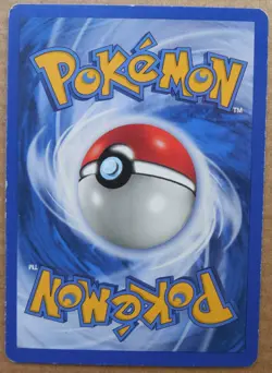 Resistance Gym Stadium Card 109/132 Rare Non-Holo Gym Challenge Trainer LP - Image 4