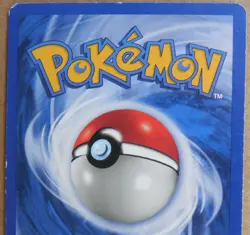 Resistance Gym Stadium Card 109/132 Rare Non-Holo Gym Challenge Trainer LP - Image 5