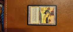 Serra's Sanctum Urza's Saga Rare Legendary Land Regular Magic: The Gathering En… - Image 1