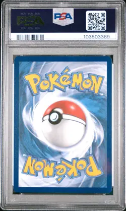 PSA 10 - Pikachu Holo Cosmos Pokemon Go Tins 027/078 Swirl POP 71 - Image 2