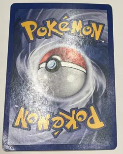 Scizor Non-Holo 29/75 – 2001 Neo Discovery Pokemon TCG – LP - Image 4
