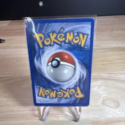 Pokemon TCG Yanma Neo Discovery 36/75 Rare 1st Edition - Image 2