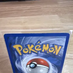 Pokemon TCG Yanma Neo Discovery 36/75 Rare 1st Edition - Image 3