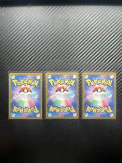 Pokemon Go - Charizard, Blastoise And Venusaur Set! - Image 2