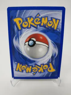 Pokemon Corsola 37/75 Neo Revelation LP - Image 2