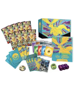 Pokemon Mega Evolution Ascended Heroes ETB Elite Trainer Box - Sealed In hand✅ - Image 2