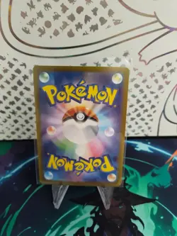2023 Near Mint NM Pokemon Caterpie 172/165 Holo Japanese 151 SV2a - Image 2