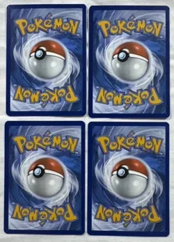 Roto-Stick 127/131 x4 - NM Prismatic Evolutions Pokemon TCG Playset X4 - Image 2