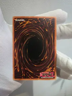 Blue-Eyes White Dragon LOB-EN001 25th YUGIOH TCG - Image 3