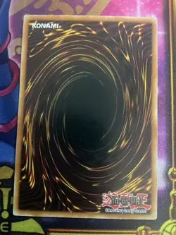 Summoned Skull MRD-E003 Ultra Rare 1st Edition Yugioh - Image 2