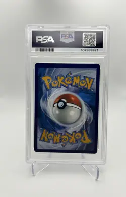 2024 POKEMON SSP EN-SURGING SPARKS ILLUSTRATION RARE #209 SKARMORY PSA 9 - Image 2