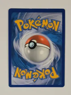 Pikachu HGSS03 Swirl Pokemon TCG: 2010 HGSS Black Star Promo - Image 2
