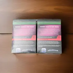 Pokemon TCG Scarlet And Violet Shrouded Fable Booster Bundle x 2 New/Sealed - Image 2