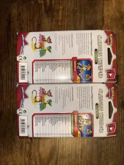 18 Various Theme Decks Pokemon XY Era Sun And Moon Era - Image 5