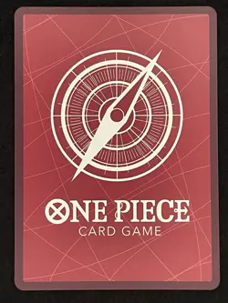 One Piece TCG Charlotte Pudding OP08-058 Alt Art Leader Two Legends NM English - Image 3