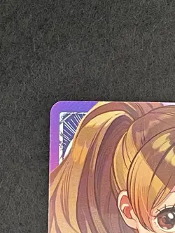 One Piece TCG Charlotte Pudding OP08-058 Alt Art Leader Two Legends NM English - Image 4