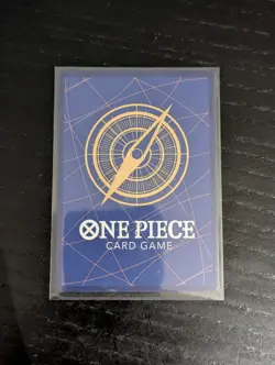 Sabo (Illustration Box Vol.5) OP05-007 One Piece Promotion Cards Foil - Image 2