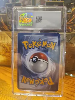 Pokemon TCG Trevenant & Dusknoir GX Black Star Promos SM217 Holo Card - Image 2