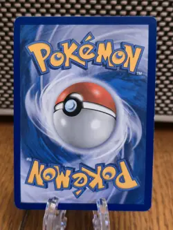 Pokemon Gyarados TCG 24/124 Dragons Exalted Non-Holo Card LP - Image 2