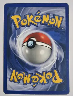 Machamp 8/102 - 1st Edition Base Set Holo Rare Pokemon Card 1999 - LP - Image 2