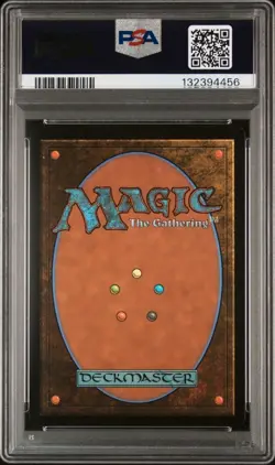 2023 MTG LTR The One Ring #697 (M) Showcase Scrolls Lord Of The Rings PSA 9 FOIL - Image 2