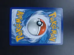 Pokemon TCG Kingdra GX Rainbow Full Art Dragon Majesty SM155 Black Star Promo - Image 3