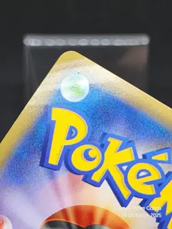 Hoopa EX - 012/027 CP2 Legendary Shine - Japanese Pokemon Card - Image 4