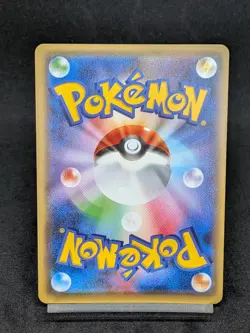 Delphox Break 012/078 XY10 Fates Collide Psychic King Japanese Pokemon Card - Image 2
