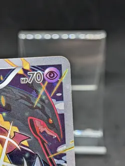 Hoopa 155/XY-P Movie Promo Holo 2015 Japanese Pokemon Card - Image 4