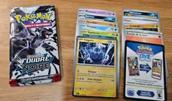 Pokemon Coffret Dresseur d'Elite ETB EV10.5 Foudre Noire Zekrom [FR] 8365 - Image 5