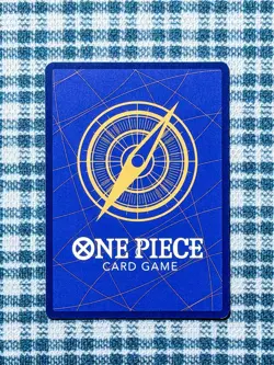 One Piece TCG Ulti OP05-043 Alternate art Alt Awakening of the New Era NM - Image 2