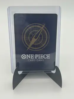 O-Nami (Illustration Box Vol.1) OP05-062 One Piece Promotion Cards Foil - Image 2