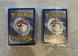Pokemon TCG Energy Bundle 128x Energy Cards Various Sets - Image 2