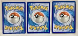Groudon 199/182, Espeon/Deoxys GX SM240, Wobbuffet 203 Pokemon Center Promo Card - Image 5