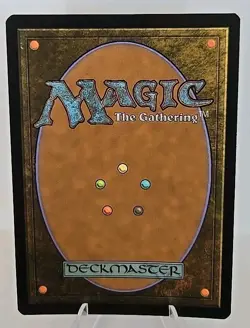 The Tarrasque MTG Adventures in the Forgotten Realms Foil - Image 2