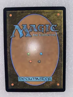 MTG Mithril Coat Universes Beyond: Lord of the Rings LOTR Middle Earth Non Holo - Image 4