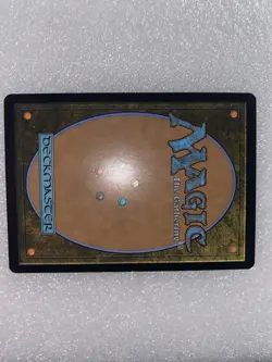 MTG Mithril Coat Universes Beyond: Lord of the Rings LOTR Middle Earth Non Holo - Image 5