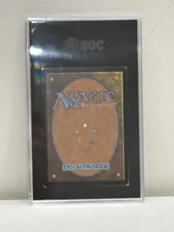 2023 Magic The Gathering The One Ring Borderless Poster FOIL #748 SGC 10 - Image 2